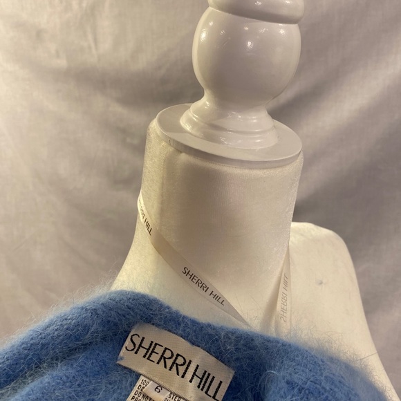 Sherri Hill prom dress - Picture 6 of 9